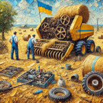 Основні причини поломок прес-підбирачів та як їх уникнути