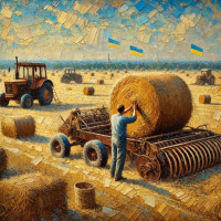 Вибір прес-підбирача