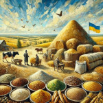 Види та особливості сільськогосподарських кормів