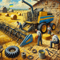 Як збільшити термін служби прес-підбирача за допомогою правильного обслуговування