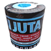 Шпагат  Juta  400м/кг 5кг 2000м 2500tex