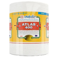 Шпагат  Defalin Atlas 400м/кг 1600м 4кг 2500tex