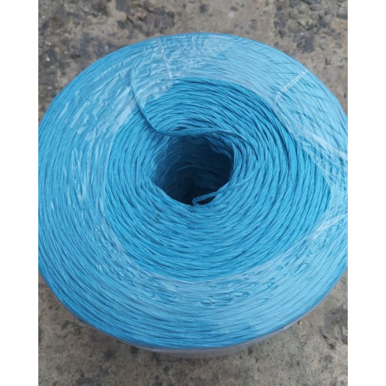 Шпагат Agrotex Farmer Cord 1000м/кг 5кг 5000м 1000tex | Інтернет-магазин Єврошпагат | Фото 2